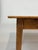 Early 19th Century French Pine Farm Table For Sale - Image 4 of 9