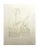 André Derain - Ovid's Heroides Original Etching Edition of 134 Dimensions: 32 x 25 cm Ovide [Marcel Prevost], Héroïdes,...