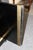 19th C. Ebonized Chinoiserie and Bronze Ormolu Mounted Marble Top Cabinet For Sale - Image 13 of 17