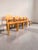 1970s Dining Chairs in Beech by Rainer Daumiller, 1970s, Set of 8 For Sale - Image 5 of 9