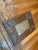 Metal French Brass Picture Frame, Circa. 1910 For Sale - Image 7 of 14