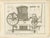 Title: set of three french carriage & coachbuilding engravings, 1771 description: set of three original antique 18th-...