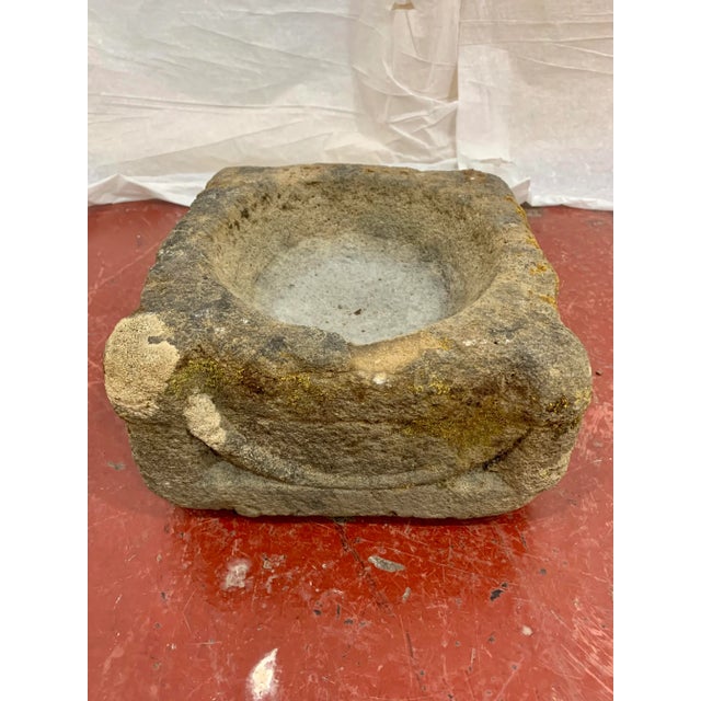 French Mortar For Sale - Image 4 of 7