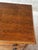 Mid-Century Modern Oak Chest of Drawers with Four Drawers, 1950s For Sale - Image 12 of 18