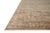 Traditional Amber Lewis x Loloi Molly Gold / Blue 6'-7" x 9'-2" Area Rug For Sale - Image 3 of 8