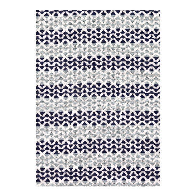 Pasargad DC Modern Collection. Hand-knotted rug made of Wool . Very soft and comfortable rug. From India. This rug brings...