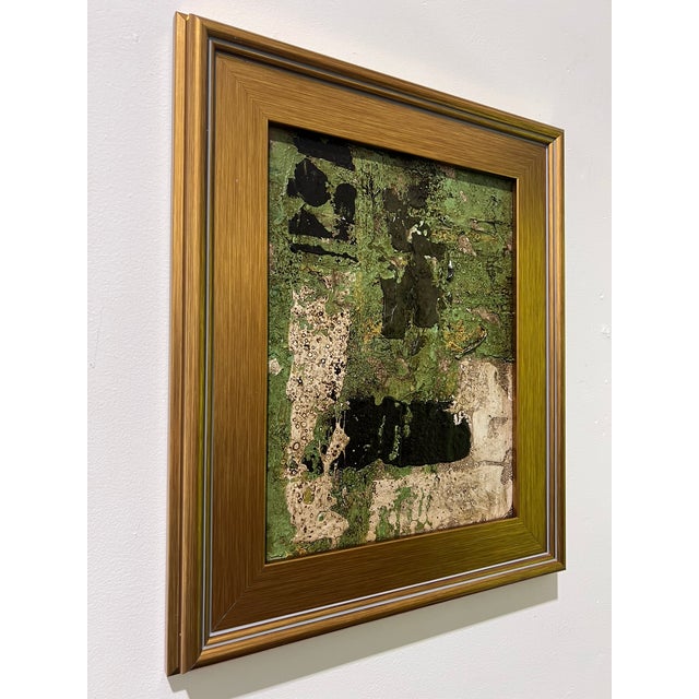 Abstract Optimism No. 2 - Original Abstract Painting by J. Kent Martin For Sale - Image 3 of 9