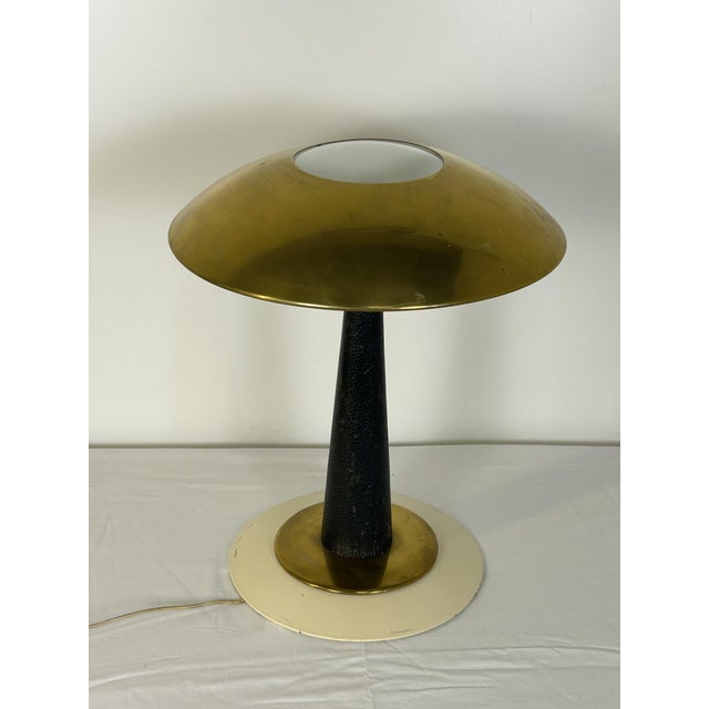 Vintage Table Lamp from Stilnovo, 1950s For Sale - Image 17 of 17