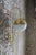 Contemporary Brass Wall Lamp 01 by Magic Circus Editions For Sale - Image 3 of 6