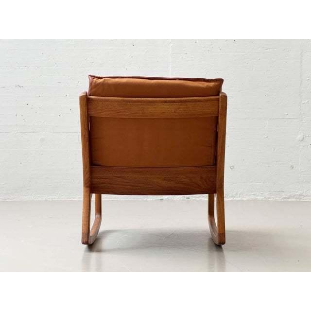 Vintage Danish Lounge Chair from France & Søn, 1960s For Sale - Image 6 of 18