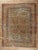 Camel Antique Persian Sultanabad Rug - 10'00 X 12'08 For Sale - Image 8 of 9