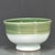 Chinese Two-Tone Glazed Porcelain Tea Cup For Sale - Image 9 of 9