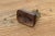 Wood Ancestral Miniature Naga Guardian Artifact For Sale - Image 7 of 8