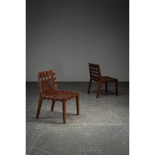 Side Chair from Jean Royère For Sale - Image 13 of 14