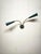 Sputnik Wall Light with Adjustable Arms, 1960s For Sale - Image 6 of 10