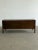 1960s Danish Modern Mohagony Desk For Sale - Image 9 of 16
