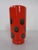 Pop Art Ceramic Vase from Jasba, Germany, 1970s For Sale - Image 4 of 16