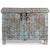 This antique chest from Gujarat, India, is in a style known as a pithara - a traditional storage piece that would once...