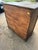 Antique Victorian Eastlake Style Dresser or Chest With Three Drawers For Sale - Image 15 of 15