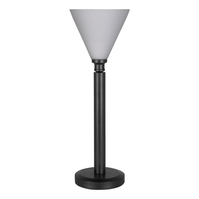 NOIR Albert Lamp For Sale