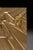Gold Art Deco Bas-Relief Gold After Rene Paul Chambellan, Chanin Building New York City For Sale - Image 8 of 18