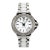 Ladies Tag Heuer Formula 1 35mm Wah1215-0 Diamond Ceramic Steel Quartz Watch For Sale