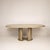 Parchment Table by Angelo Mazzola for Ar.Vi Salpol, 1980s For Sale - Image 3 of 18