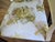 Wood William Switzer Blonde Oversize Loop Back Dinning/Side Chairs/Set of 4 For Sale - Image 7 of 7