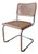 Bauhaus Vienna Straw Chair, 1970s For Sale