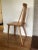 1970s 1970s Vintage Mid Century Modern Chair Made in by Poland Radomsko For Sale - Image 5 of 7