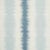 Contemporary Schumacher Hayes Fabric In Lagoon For Sale - Image 3 of 6