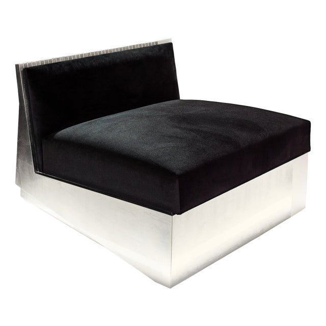 Utopia 03 Chair by Drama For Sale