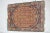 1930s 1930s Weeping Willow Tree of Life Rug Mats - A Pair, 1.9 x 2.6 For Sale - Image 5 of 11
