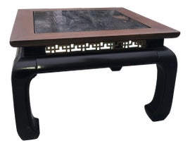 Example of Gordons Inc. Coffee Tables