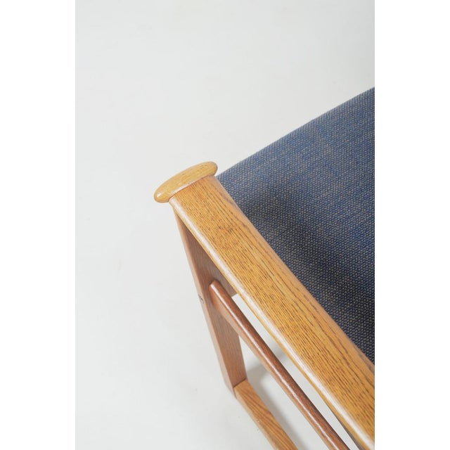 Danish Model 65 Armchair by M. Nissen for Pastoe, 1960s For Sale - Image 11 of 15