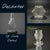 Vintage Anchor Hocking Wexford Decanter with Stopper and 14 Wine Clear Glasses - 15 pcs For Sale - Image 9 of 11
