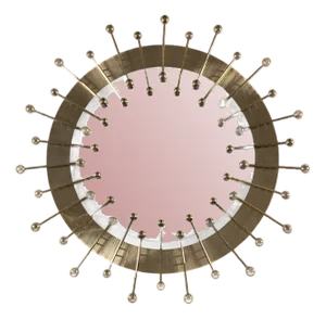Quantum Mirror by Essential Home
