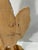 Folk Art Spotted Chicken With Chicks For Sale In Boston - Image 6 of 8
