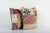 Turkish Patchwork Cushion Cover - A Pair Elevate your home decor with these exquisite 20"" x 20"" pillow covers crafted...