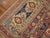1920s Persian Heriz Accent Rug For Sale - Image 12 of 18