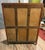 Art Nouveau Bookcase with Stylized Floral Motifs, 1900s For Sale - Image 3 of 6