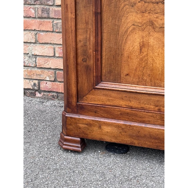 19th Century French Server For Sale - Image 4 of 18