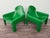 Model 4794 Armchairs by Gae Aulenti for Kartell, 1970s, Set of 2 For Sale - Image 10 of 18