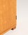 1930s Mid-Century Scandinavian Birch Corner Cabinet, 1930s For Sale - Image 5 of 8