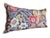 Orvieto Floral Tapestry Needlepoint Decorative Pillow For Sale - Image 16 of 17