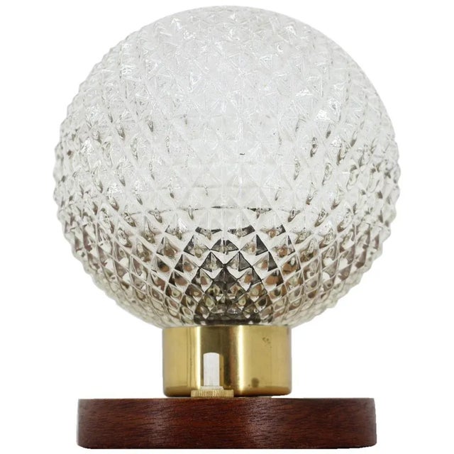 Preciosa Ceiling Lamp from Kamenický Šenov, 1960s For Sale - Image 13 of 13