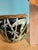 Mid 20th Century Andrea by Sadek ‘Tropical Jungle’ Ceramic Planter For Sale In Los Angeles - Image 6 of 6