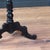 English Wine Table, 19th Century For Sale - Image 4 of 9