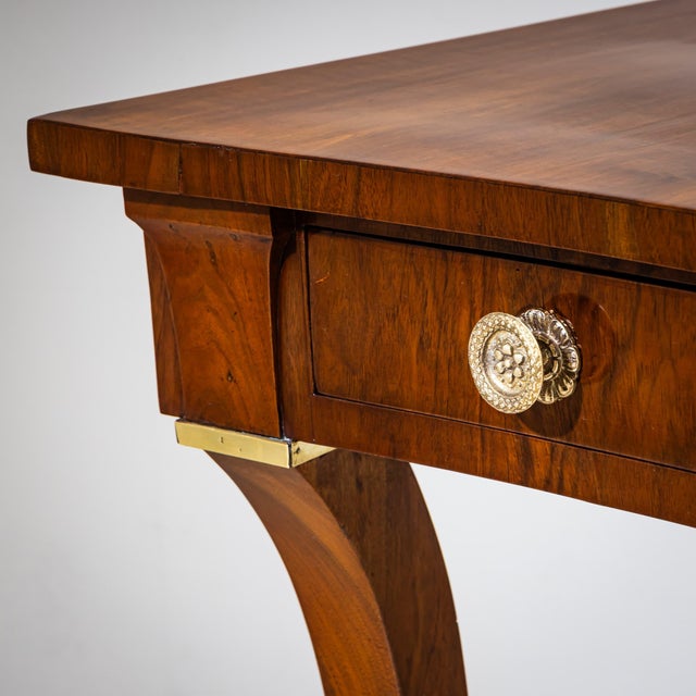 Pair of Consoles, Italy, Circa 1830 For Sale - Image 10 of 10