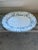 Grindley Antique Ironstone Serving Platter, w.h. Grindley England C. 1891-1914 For Sale - Image 4 of 9